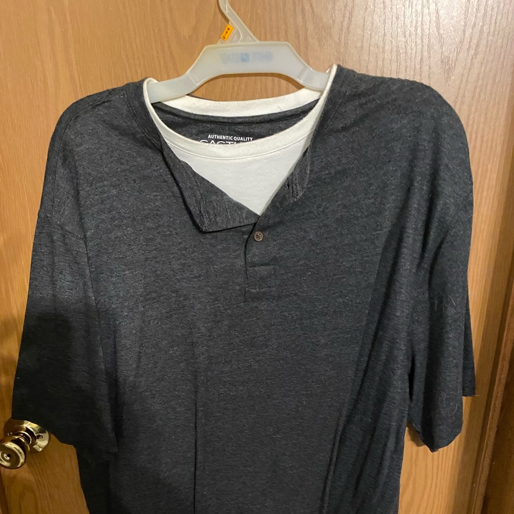 Men’s Cactus Brand XXL T-Shirt